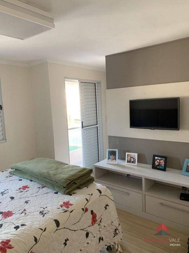 Imagem 8 de 30 de Casa À Venda, 220 M² Por R$ 950.000,00 - Jardim San Marino - São José Dos Campos/sp - Ca1280
