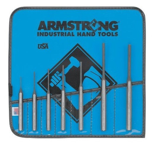 Armstrong 70 Â 554 Pin Punzon 7