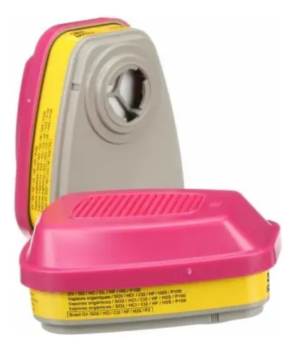 3m Cartucho Filtro 60923