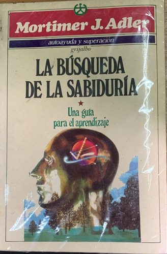 La Busqueda De La Sabiduria 