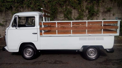 Volkswagen Kombi Kombi Carroceria