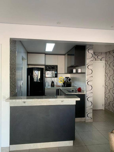 Imagem 21 de 22 de Apartamento Tatuapé - Ap1263