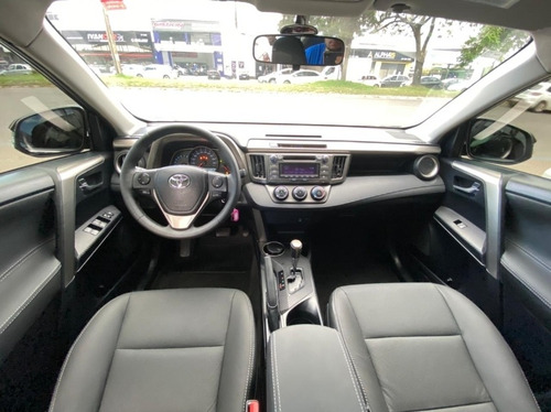 Toyota Rav4 2.0 4x2
