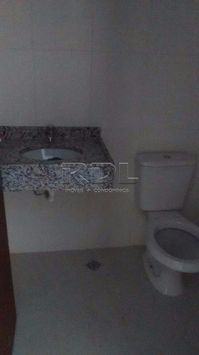 Sala Para Aluguel, Centro - Santo André/sp - 606