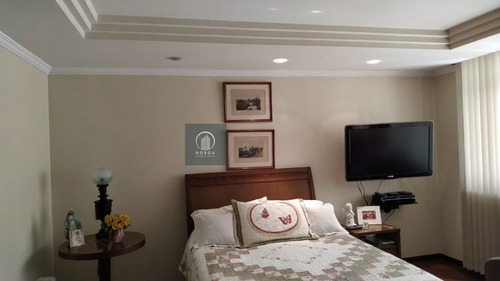 Imagem 16 de 30 de Apartamento A Venda No Bairro Alto Em Teresópolis - Rj. - Co-2079-1