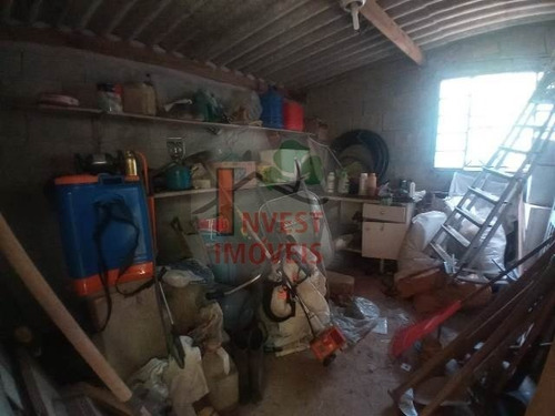 Imagem 9 de 15 de Chacara - Ref: 6855 - V-6855