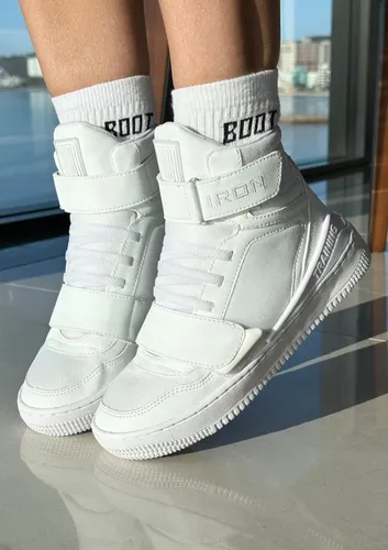 Botas para cheap treinar musculação