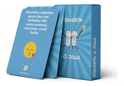 Esquenta, Casal