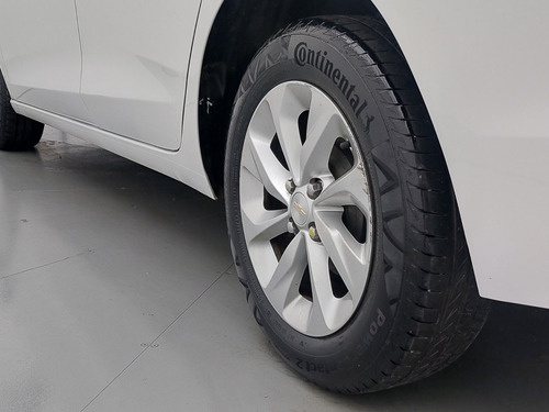 Chevrolet Onix 1.0 FLEX PLUS LT MANUAL
