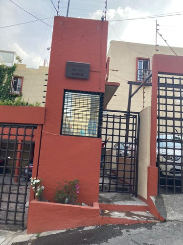 Casa En Venta En Av. Prol. Hidalgo, Cuajimalpa