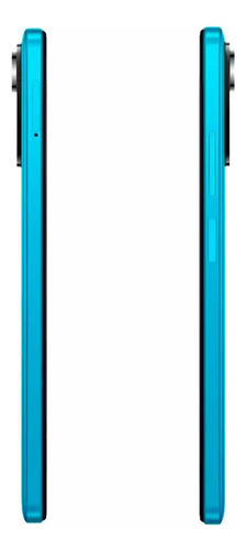 Xiaomi Redmi Note 12s 256 Gb Color Azul