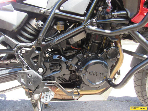 Bmw F700 Gs 800 Cc