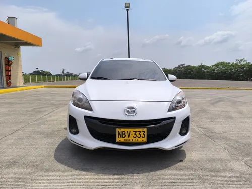 Mazda 3 2.0 Lxna0 All New