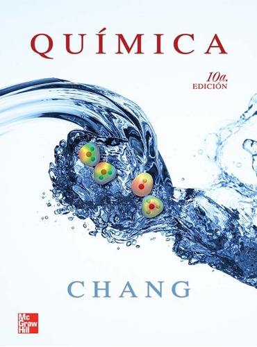 Química 10 Edicion Chang