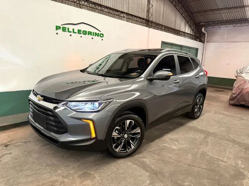 Chevrolet Tracker 1.2 Premier Turbo At