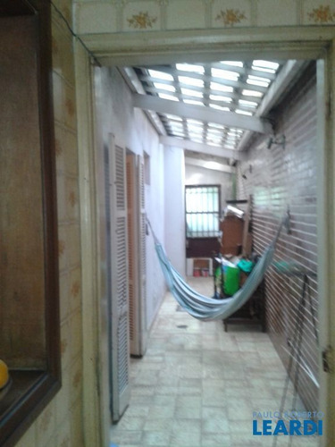 Imagem 6 de 14 de Casa Em Condomínio - Jardim Paulista - Sp - 398135