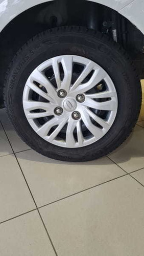 Imagem 13 de 14 de Ford Ka Se 1.5 Sd C 2019
