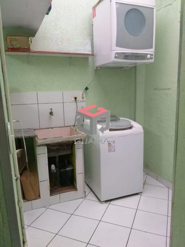 Imagem 9 de 25 de Sobrado À Venda, 2 Quartos, 1 Vaga, Independência - São Bernardo Do Campo/sp - 116844