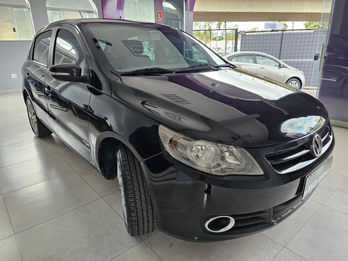 Volkswagen Gol Gol Power 1.6 (G5) (Flex)