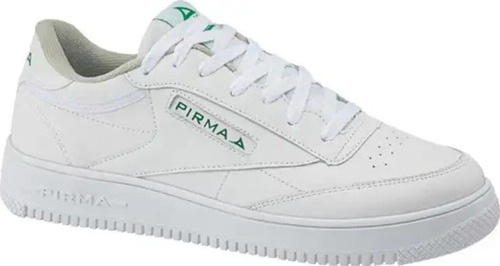 Tenis Urbano Blancos Para Caballero 1084040