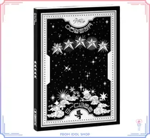 Comprar Stray Kids 3rd Full Album - 5 Star Original Versión C