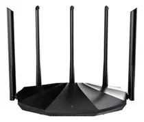 Comprar Router Wifi 4 Antenas Wifi 6 Internet Nuevo Garantia Tienda
