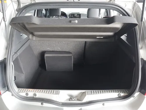 Renault Sandero Polar 1.6 MT AA 2AB ABS