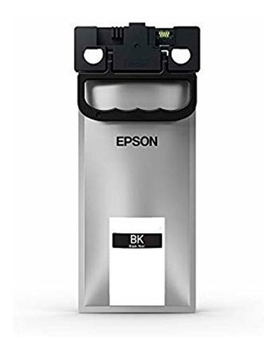 Imagen 1 de 7 de Cartucho Tinta Epson T942 Negro Compatib Wf-5290 - 5790