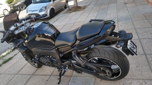 Yamaha Fazer 1000 Fz1 S (no Honda Cbr, R1, Zx10)