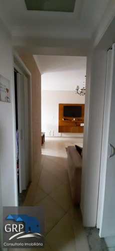Imagem 10 de 15 de Apartamento Para Venda Em São Bernardo Do Campo, Rudge Ramos, 3 Dormitórios, 1 Banheiro, 1 Vaga - 8127_1-2091633