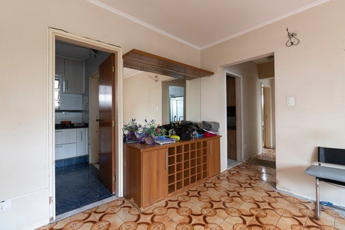 Imagem 19 de 30 de Apartamento À Venda No Bairro Perdizes - São Paulo/sp - O-14961-25252