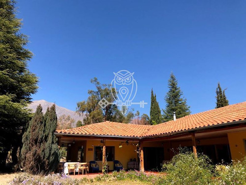 Casa En Venta En Los Andes