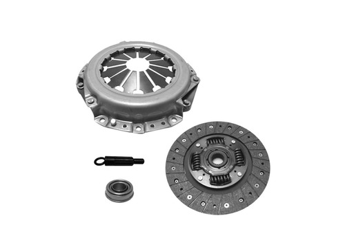 Kit Clutch Strunker Dodge D-50 2.0l 1981-1990