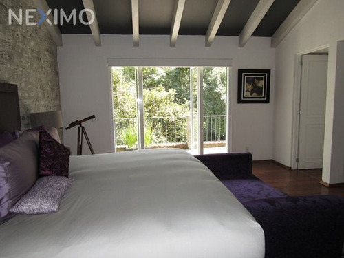 Imagen 11 de 30 de Casa En Venta En Fraccionamiento Paseo De Las Lomas, Santa Fe, Alvaro Obregon, Ciudad De México