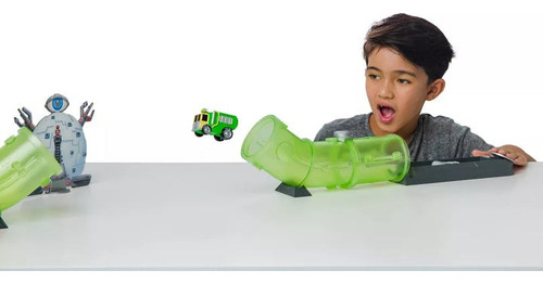 Playset Shell Riders Funrise Tortugas Ninja