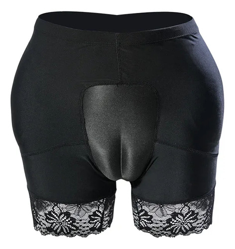 Ropa Interior De Encaje Mandeno Para Realzar Los GlĂșteos