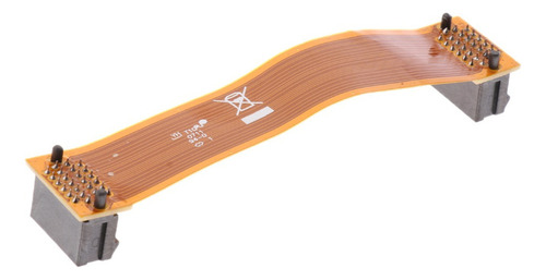 H Cable Flexible For Tarjeta De Vídeo Sli Bridge
