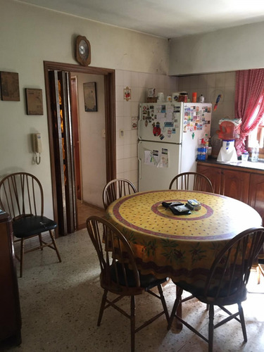 Venta Chalet 6 Ambientes En Bella Vista
