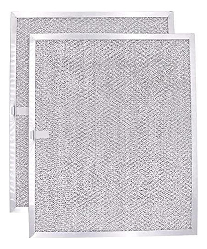 Filtro De Campana Extractora Reemplazo 99010299 11-3/4 X