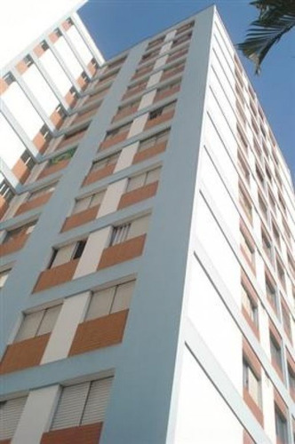 Imagem 1 de 15 de Apartamento - Casa Verde - La351