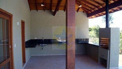 Chácara Com 3 Suítes À Venda, 1000 M² Por R$ 1.300.000 - Piracaia Sp - Ch0730