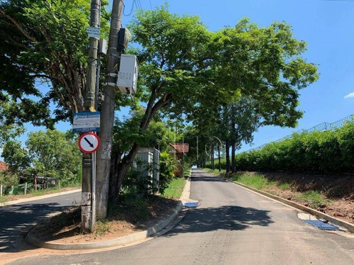 Imagem 4 de 9 de Terreno À Venda, 5000 M² Por R$ 240.000,00 - Recanto Das Águas - Águas De São Pedro/sp - Te2179