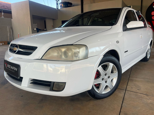 Chevrolet Astra Chevrolet Astra Hatch Advantage 2.0 Plus (Flex)