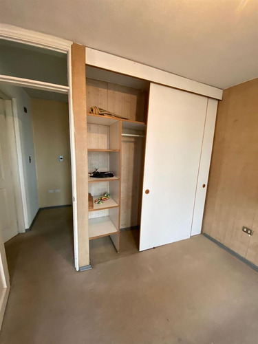 Departamento En Venta De 2 Dorm. En Centro De Concepción