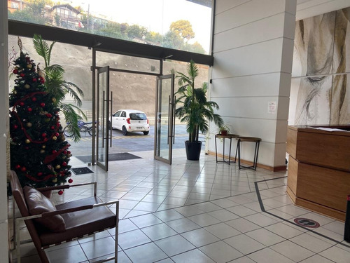 Villa Dulce. Edificio Dulce Horizonte. Año Corrido.