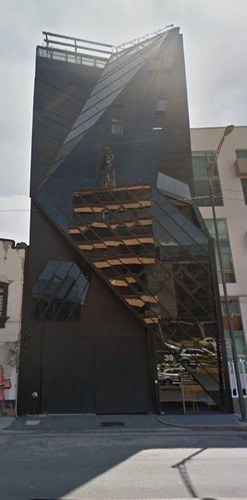 Imagen 1 de 5 de Extraordinarias Oficinas En Renta En Colonia Cuauhtemoc
