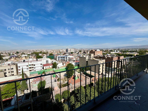 Departamento En Venta, Torre Bikia, Andrade Centro León Gto