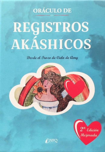 Libro Oráculo De Registros Akáshicos - Erviti, Iztiar/sanc