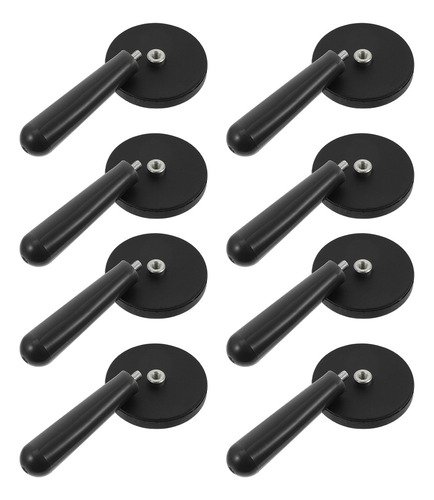 Juego De Herramientas Para Pinzas De Vinilo Para Coche, 8 Un