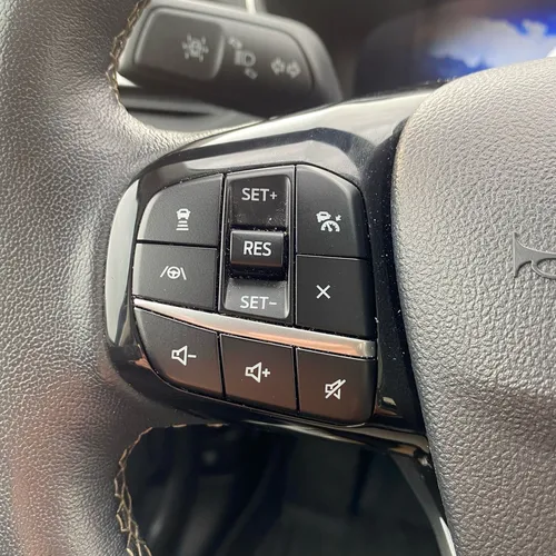 Ford Escape 2.0 Titanium Awd At